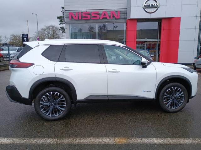 Nissan X-Trail image 9