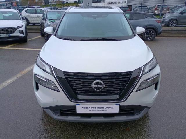 Nissan X-Trail image 8