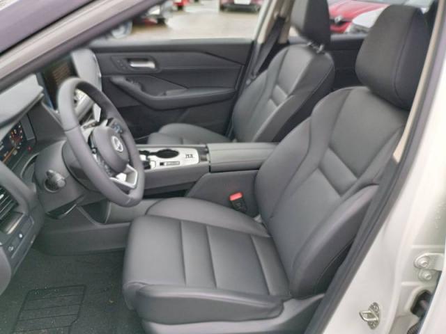 Nissan X-Trail image 7