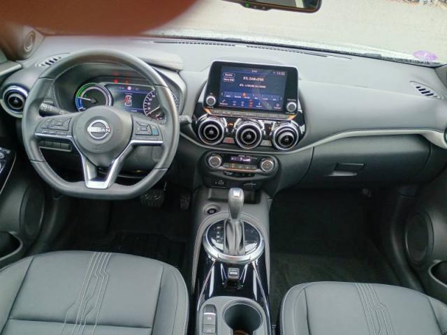 Nissan Juke image 8
