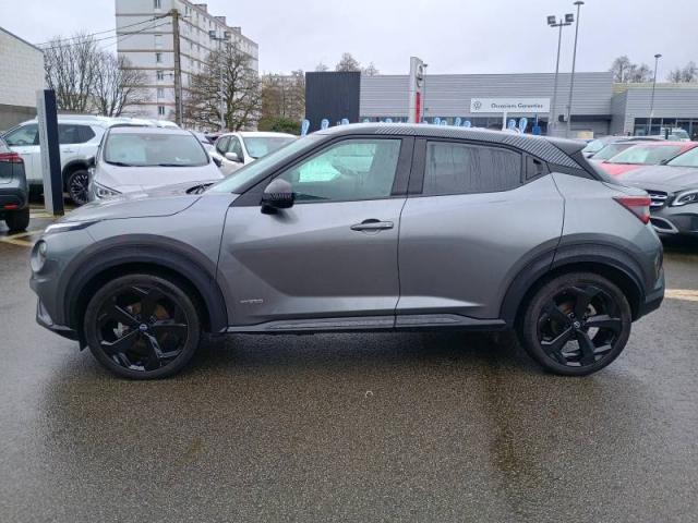 Nissan Juke image 4