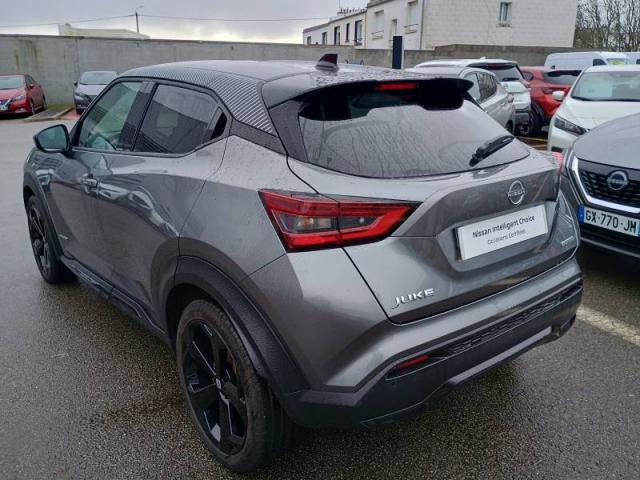 Nissan Juke image 5
