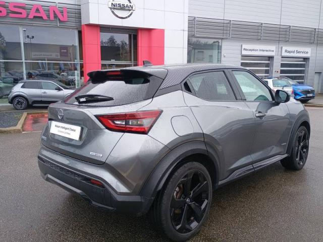 Nissan Juke image 2