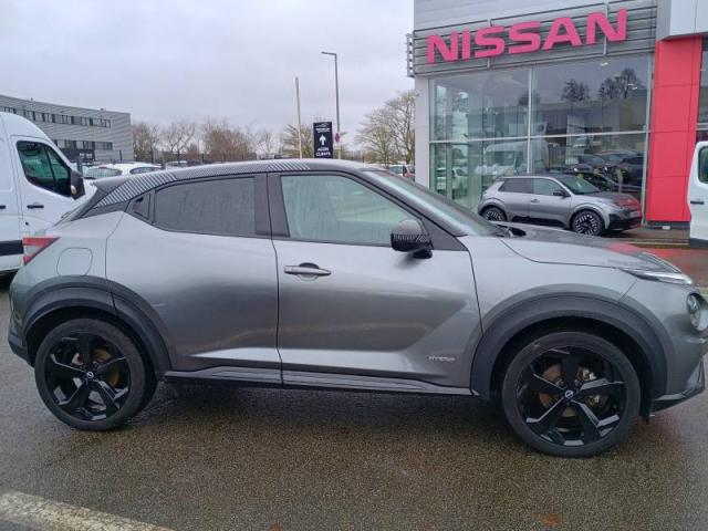 Nissan Juke image 7