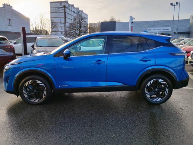 Nissan Qashqai image 7