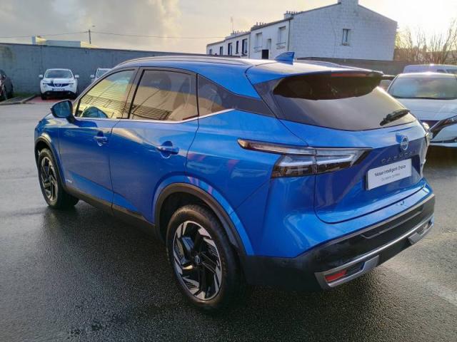 Nissan Qashqai image 4