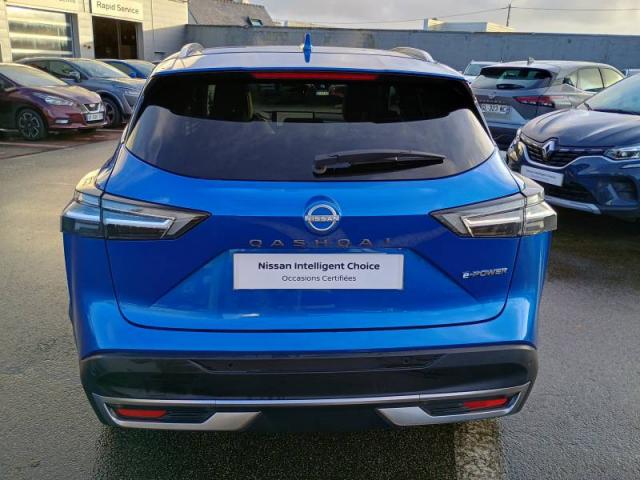Nissan Qashqai image 9