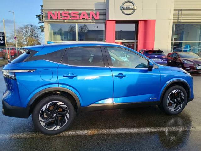 Nissan Qashqai image 1