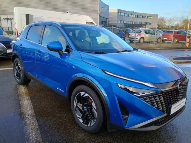 Nissan Qashqai image 5