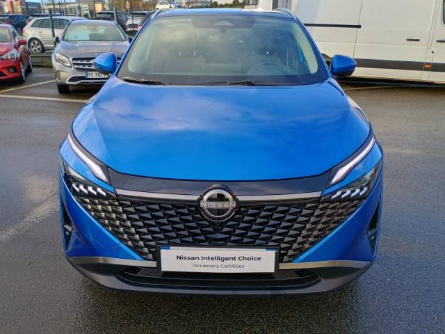 Nissan Qashqai image 8