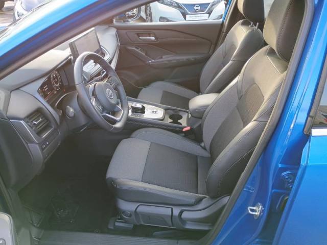 Nissan Qashqai image 2