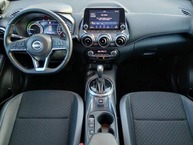 Nissan Juke image 3