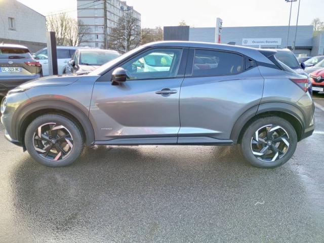 Nissan Juke image 2