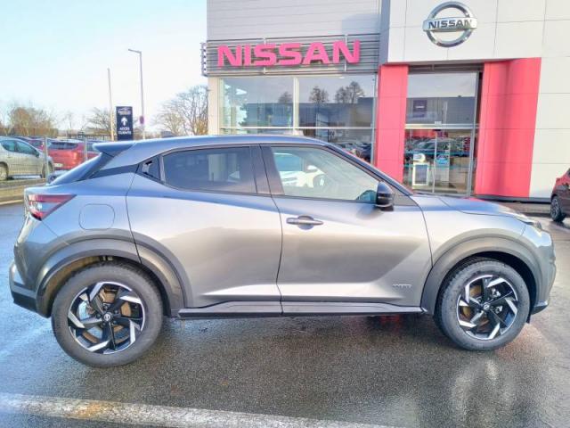 Nissan Juke image 6