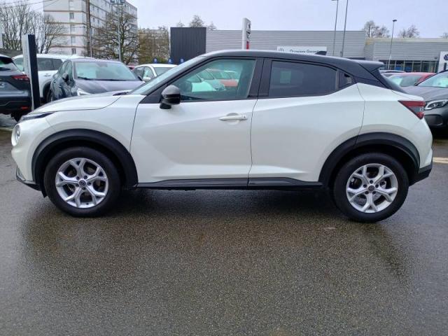 Nissan Juke image 6