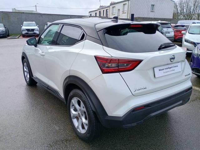 Nissan Juke image 5