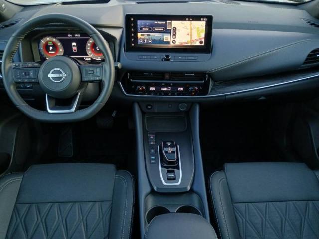 Nissan Qashqai image 3