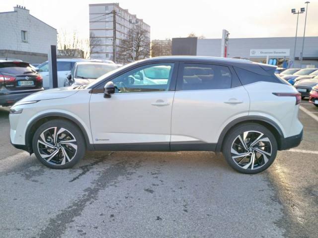 Nissan Qashqai image 2