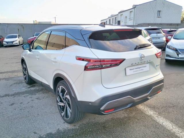 Nissan Qashqai image 6