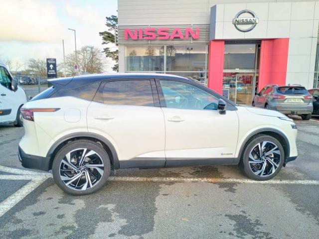 Nissan Qashqai image 4