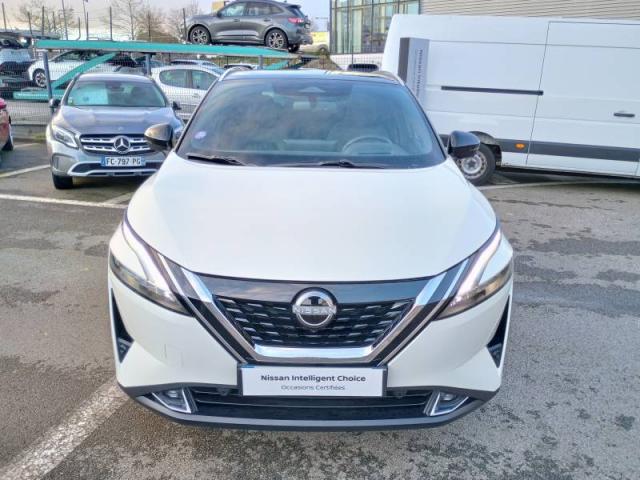 Nissan Qashqai image 7