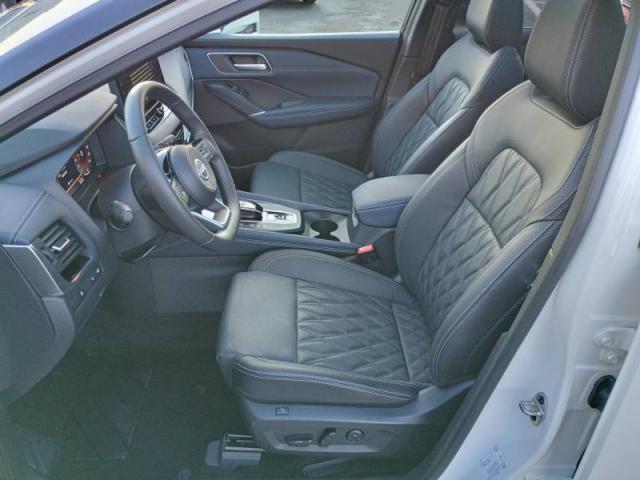 Nissan Qashqai image 5