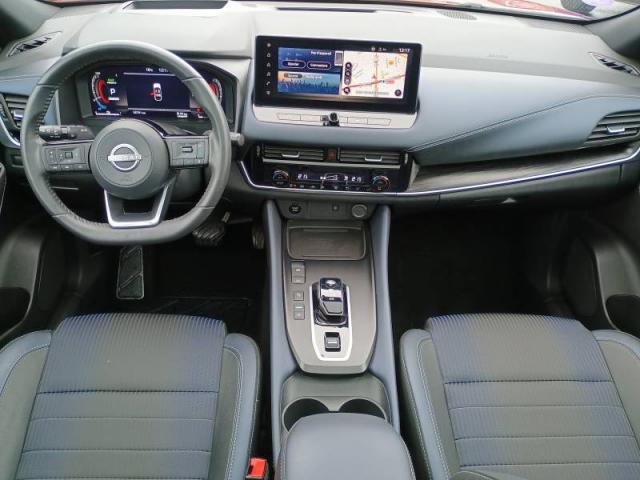 Nissan Qashqai image 6