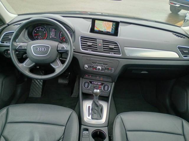 Audi Q3 image 8