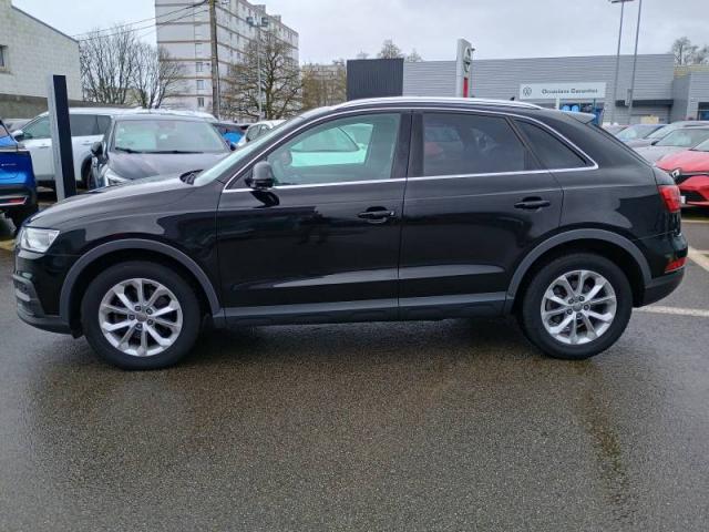 Audi Q3 image 7