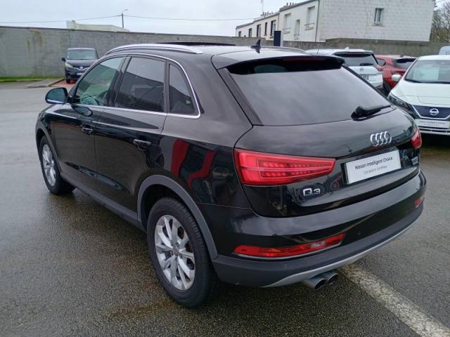 Audi Q3 image 6