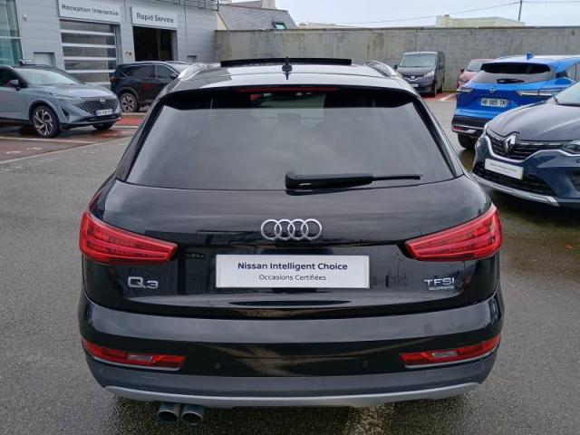 Audi Q3 image 1