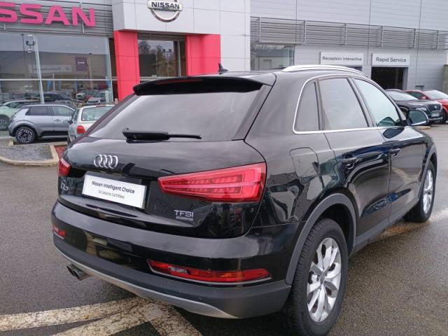 Audi Q3 image 4
