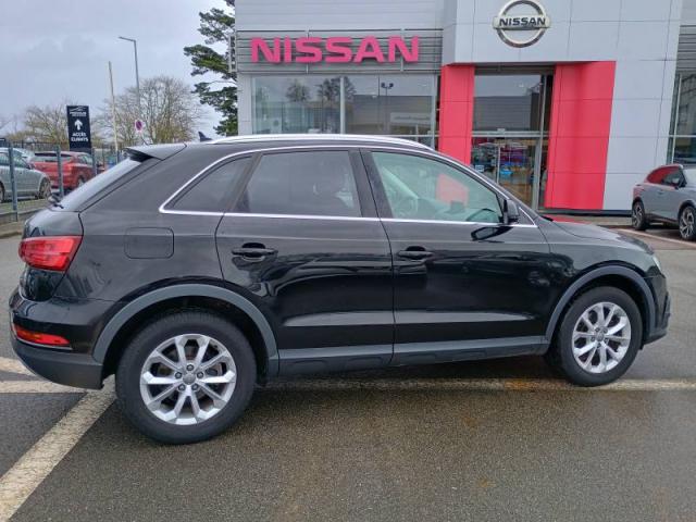 Audi Q3 image 5