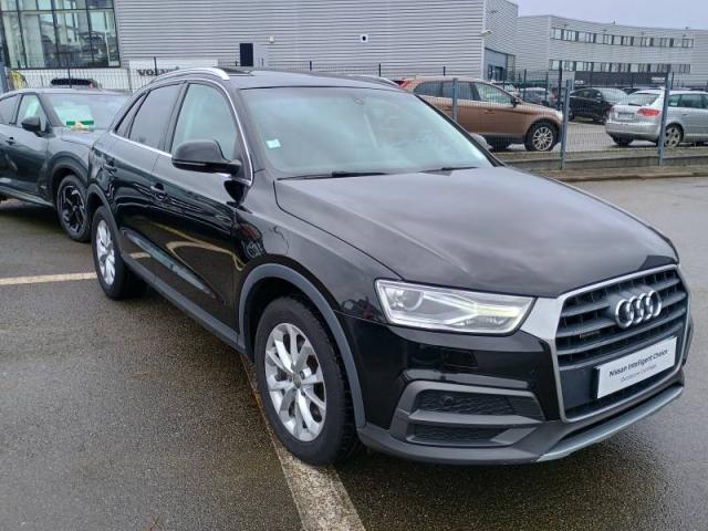 Audi Q3 image 3