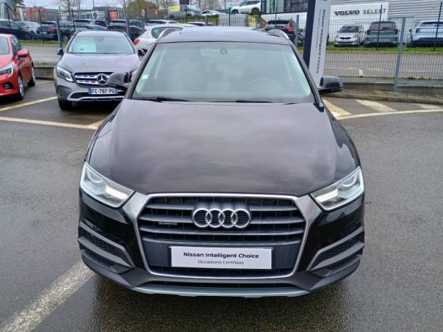 Audi Q3 image 2