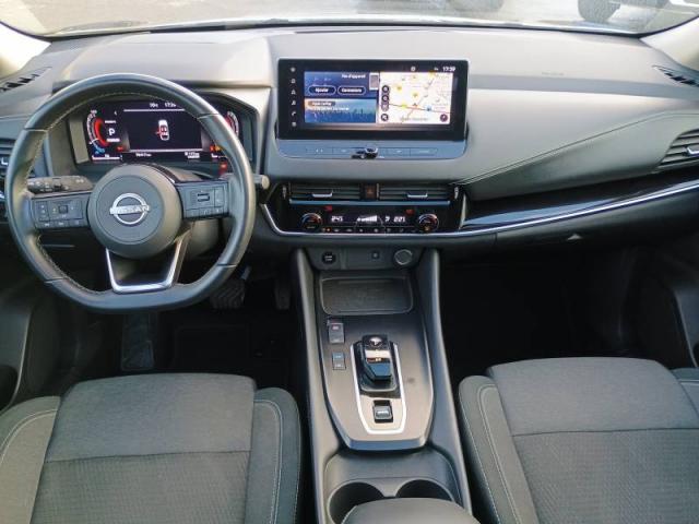 Nissan Qashqai image 6