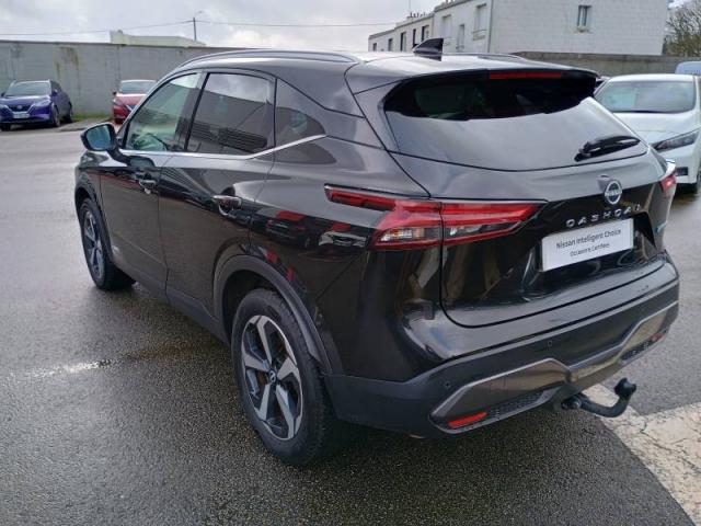 Nissan Qashqai image 5