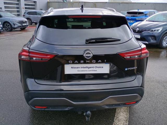 Nissan Qashqai image 7