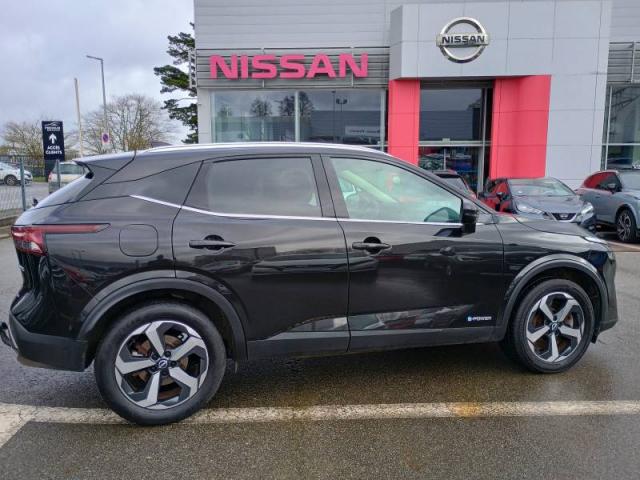 Nissan Qashqai image 9