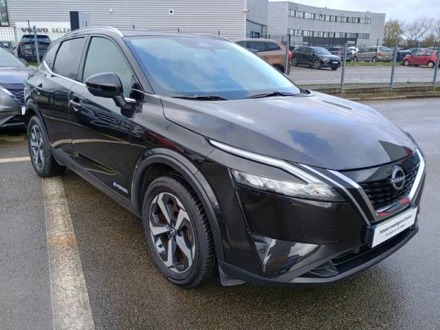 Nissan Qashqai image 2