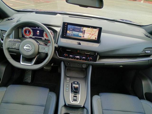 Nissan Qashqai image 1