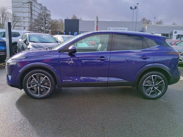 Nissan Qashqai image 2