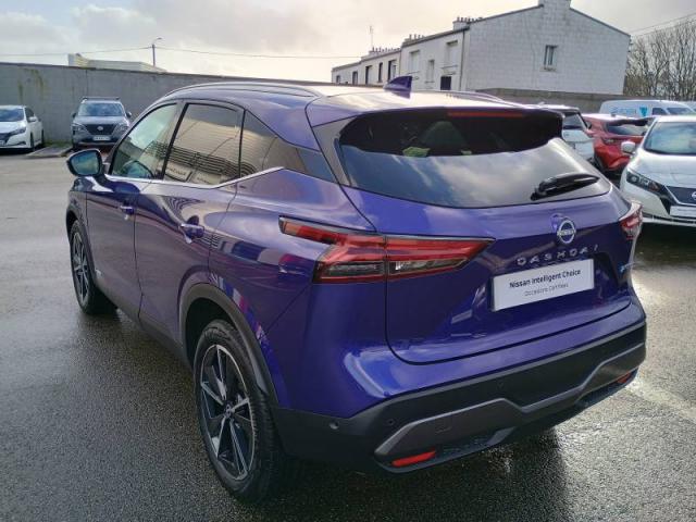 Nissan Qashqai image 5