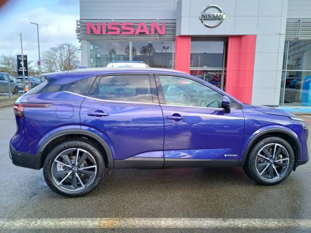 Nissan Qashqai image 7