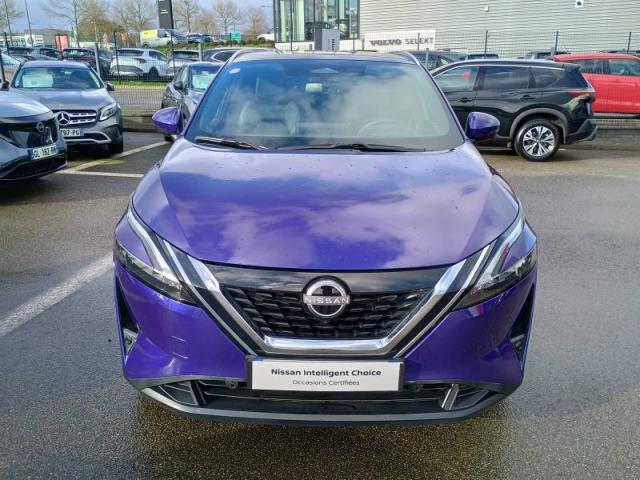 Nissan Qashqai image 6