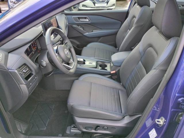 Nissan Qashqai image 4