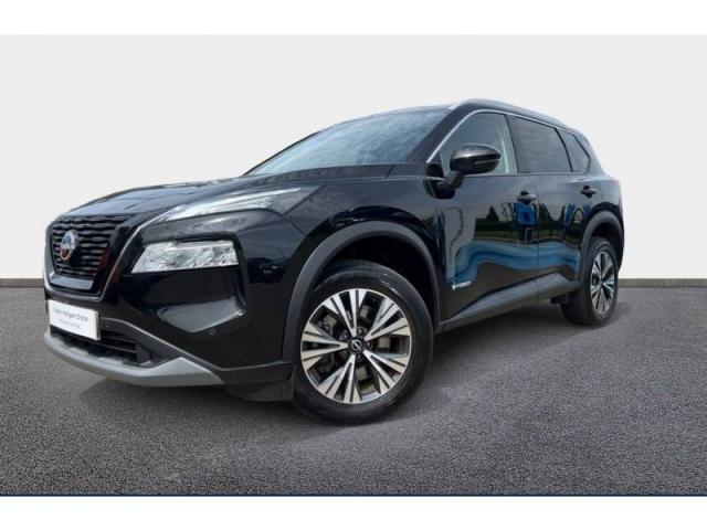 Nissan X-Trail E-Power 204 Ch N-Connecta