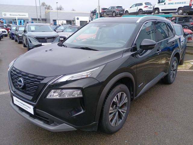 Nissan X-Trail E-Power 204 Ch N-Connecta