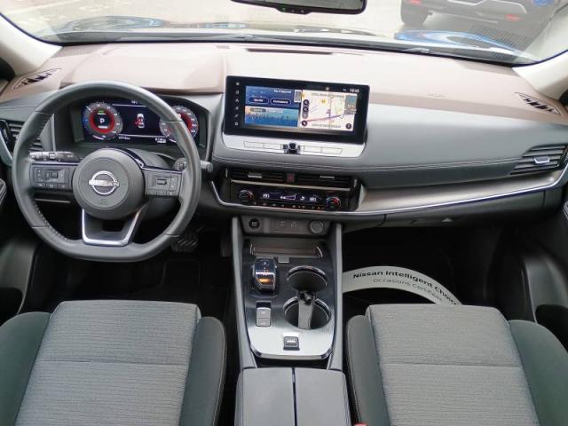 Nissan X-Trail image 7