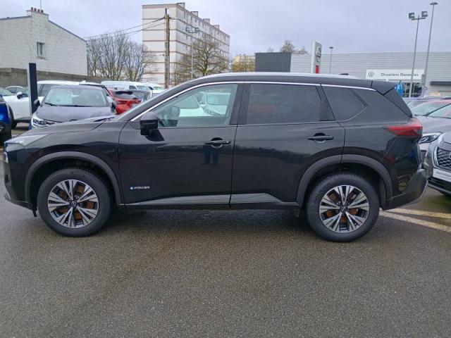 Nissan X-Trail image 4